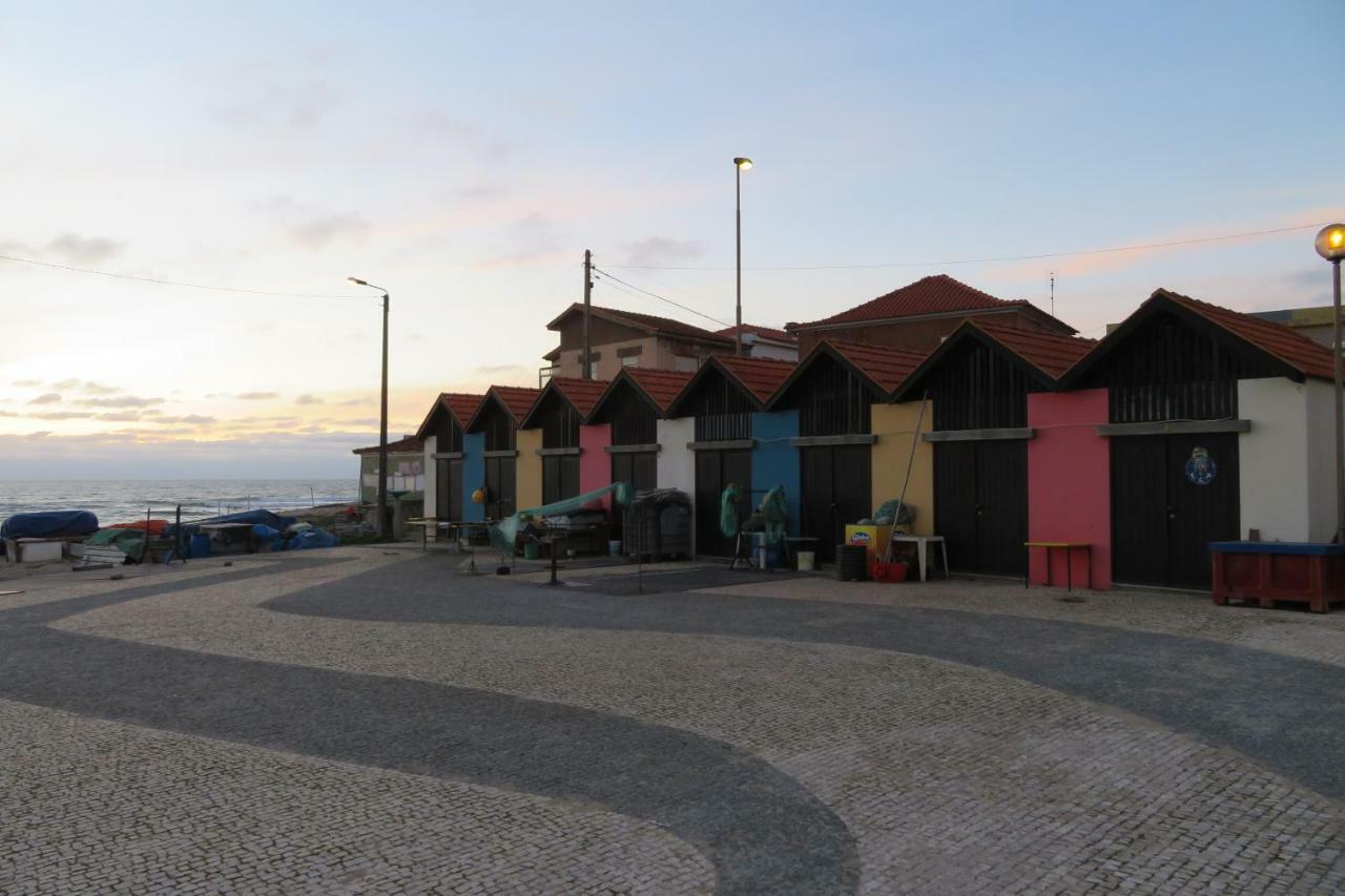 Lenda Do Mar Διαμέρισμα Vila Cha  Εξωτερικό φωτογραφία