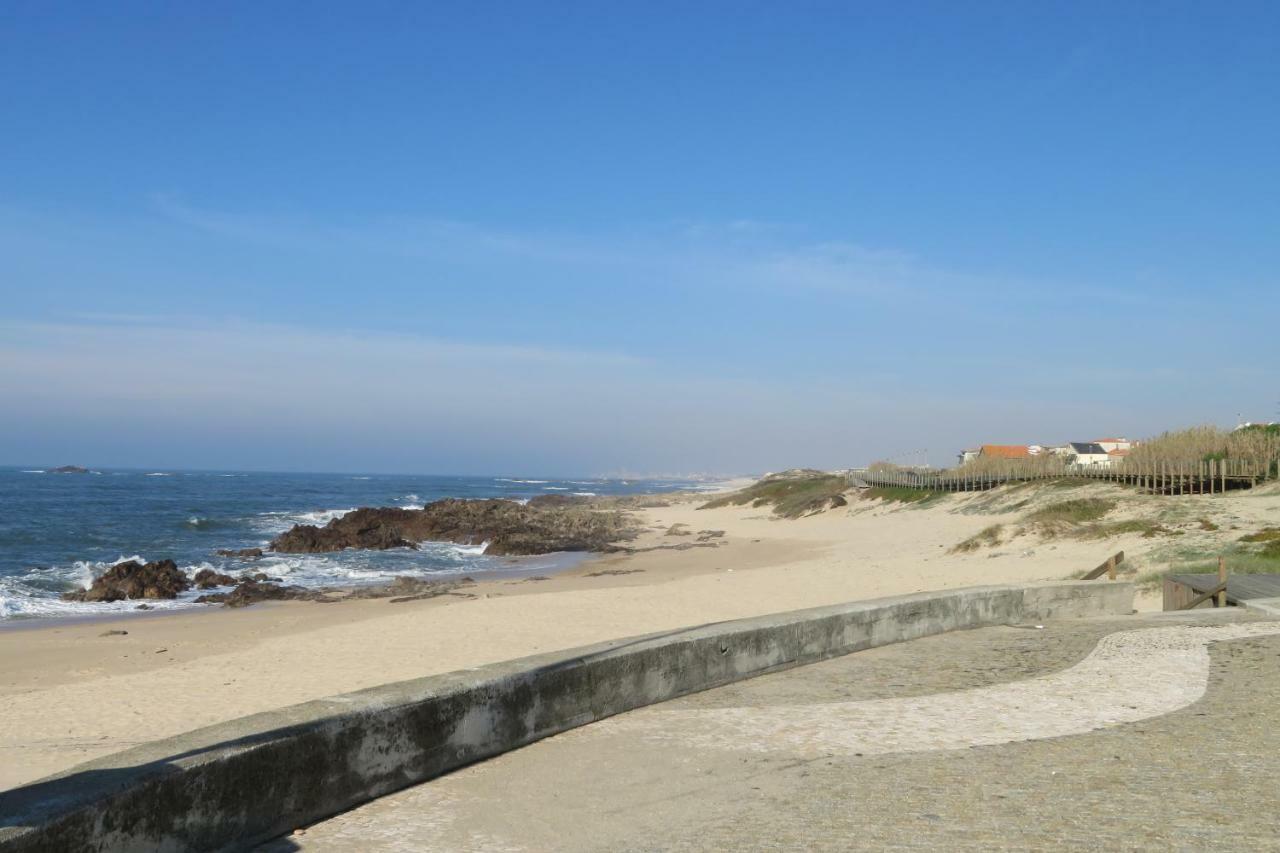 Lenda Do Mar Διαμέρισμα Vila Cha  Εξωτερικό φωτογραφία